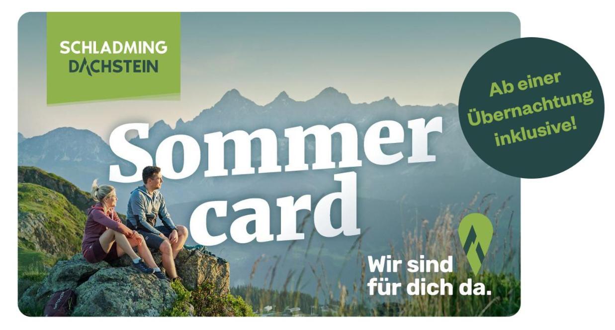 Die Weisse Wand Almen Schladming Extérieur photo